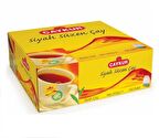 Çaykur Bardak Poşet Siyah Çay 200 gr 100'lü 