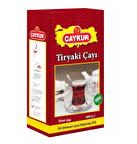 Çaykur Tiryaki Dökme Siyah Çay 1000 gr 