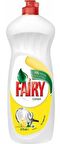  Fairy Bulaşık Deterjanı 650ml
