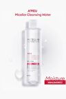 Nemlendirici Etkili Makyaj Temizleyici Su 300ml APIEU Micellar Cleansing Water (Moisture)