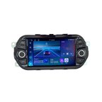 Zenitho Fiat Egea Uyumlu 7 İnç 8-128 GB Android Multimedya Sistemi