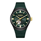 Quantum Qmg1203.675 Otomatik Erkek Kol Saati