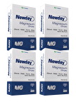 NEWDAY MAGNEZYUM COMPLEX 4X