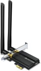 TP-Link Archer TX50E Wi-Fi Ethernet Kartı - Teşhir