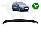 Citroen Berlingo Tepee Bagaj Üstü Spoiler 2008 – 2018 Model