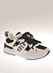 Beyaz Erkek Sneaker 20212/CP