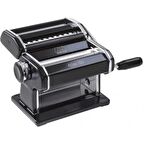 Marcato Atlas 150 Siyah İtalyan Makarna Makinesi