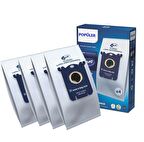 Philips FC 9170 Performer Pro  Toz Torbası Uyumlu