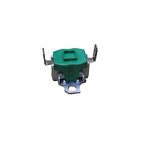 Çay Makinesi Kapalı Kontak 120° Termik Uyumlu