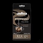 Lavazza Espresso Italiano Filtre Kahve - 250gr