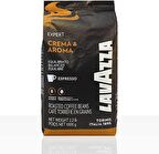Lavazza Expert Crema Aroma Çekirdek Kahve 1 KG