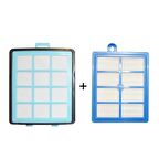 PHILIPS FC8766 Power Pro Expert Hepa Filtre Seti Uyumlu