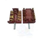 6010 ICF 496 ANKASTRE FIRIN KADEME ANAHTAR Uyumlu