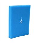 Philips  FC9919/07 Marathon Ultimate Süpürge Sünger Filtresi  Uyumlu