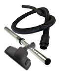 ROWENTA RO4627 Silence Force Compact Uyumlu Elektrikli Süpürge Hortum Seti