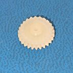 Philips Epilasyon Makinesi Dişlisi Uyumlu