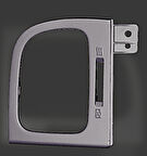 Hyundai Accent Era Havalandırma Izgara Çerçevesi