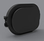 Opel Meriva Omega Far Kapağı 2 Adet 89391532