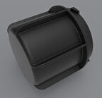 Hyundai İx35 Led Far Kapağı 2 Adet 921402d000