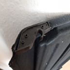 Skoda Fabia Pandizot Klipsi 2 Adet