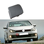Golf 6 Gti Çeki Demiri Kapağı