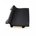 Audi A3 Sportback 09-13 Arka Tampon Çeki Demiri Kapağı 8p0807441c