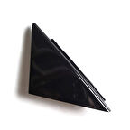 Audi A1 11-18 Ayna Üçgeni 8x3837637 8x3837638