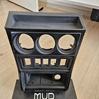 Golf Mk2 Votex Konsol Set