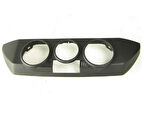 Volkswagen - Klima Kontrol Üst Plastik Polo 2002- - 6q0820075c