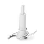 Arzum Ar186 Mıo Doğrayıcı Alt Bıçak Uyumlu