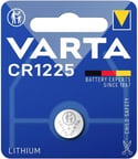 CR 1225 Electronics
