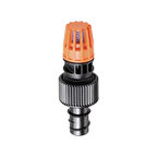 Claber Sulama Borusu Boşaltma Valfi Filtreli 1/2 90920