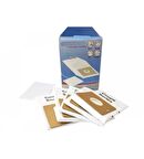 Nilfisk Force 60 99 78602600 Toz Torbası 5'li Paket Uyumlu