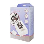 Nilfisk Elite Extreme GM300 GM400 GM500 Torba Uyumlu