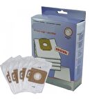 Nilfisk Power Energy Toz Torbası (4 Adet)+ Mikro Filtre Uyumlu