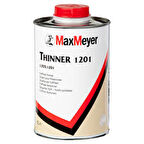 MAXMEYER 1201 YAMA TİNERİ 1/1