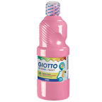 Giotto 535306 Guaj Boya Pembe 500 Ml