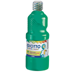 Giotto Guaj Boya 500 Ml Koyu Yeşil