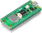 Pico 2 W Header