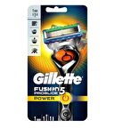 Gillette Fusion Proglide Flexball Power Tıraş Makinesi +1 yedek