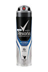 Rexona Men Invisible Ocean Deep Erkek Sprey Deodorant 150 ML