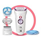 Braun Silk Epil 9 9735 Epilatör 