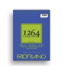FABRİANO 1264 DRAWING 180 GR A5 30 YAPRAK SPİRALLİ ÇİZİM DEFTERİ