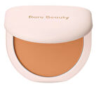 Rare Beauty Tinted Pressed Powder - Renkli Kompakt Pudra Almond