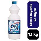 Ace Çamaşır Suyu 1 L