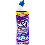 Ace Ultra Power Çiçek Normal Jel Çamaşır Suyu 750 ml