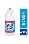 Ace Normal Çamaşır Suyu 4300gr