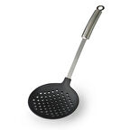 Flonal Plastik Uçlu Delikli Kevgir 36 cm  