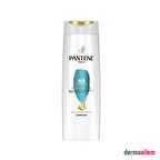 Pantene Nem Terapisi Yıpranmış Saçlar İçin Nemlendirici Şampuan 400 ml