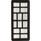 Beko Bks 2240 C Uyumlu Elektrikli Süpürge Hepa Filtre